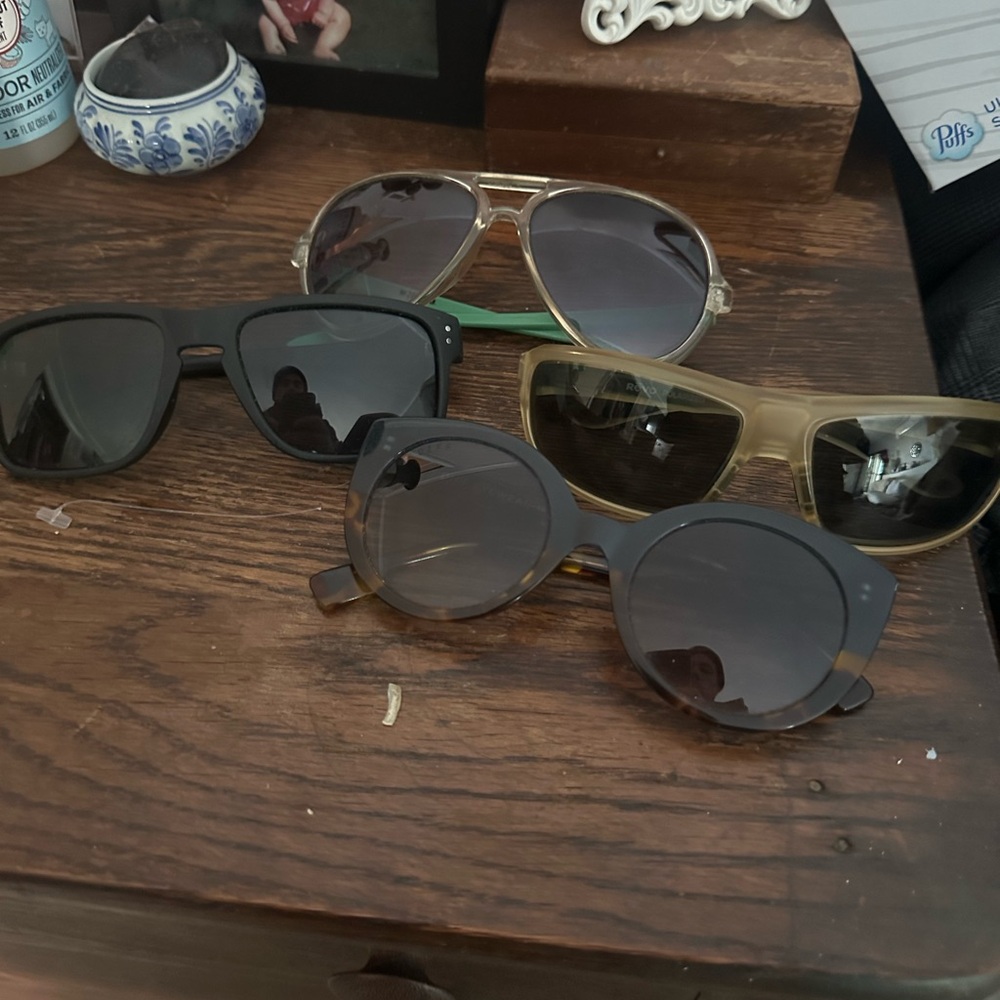 Sunglasses Bundle (4) - image 4